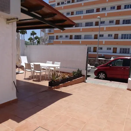 Tartanas Granca Villa Playa del Ingles  Exterior photo