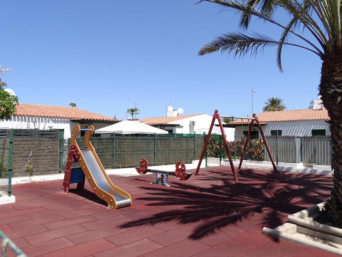 Hébergement de vacances Tartanas Granca Playa del Inglés
