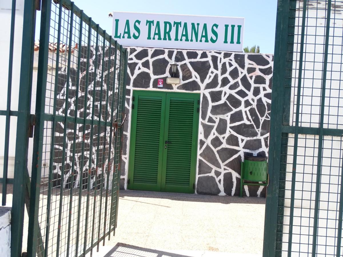 Hébergement de vacances Tartanas Granca *
