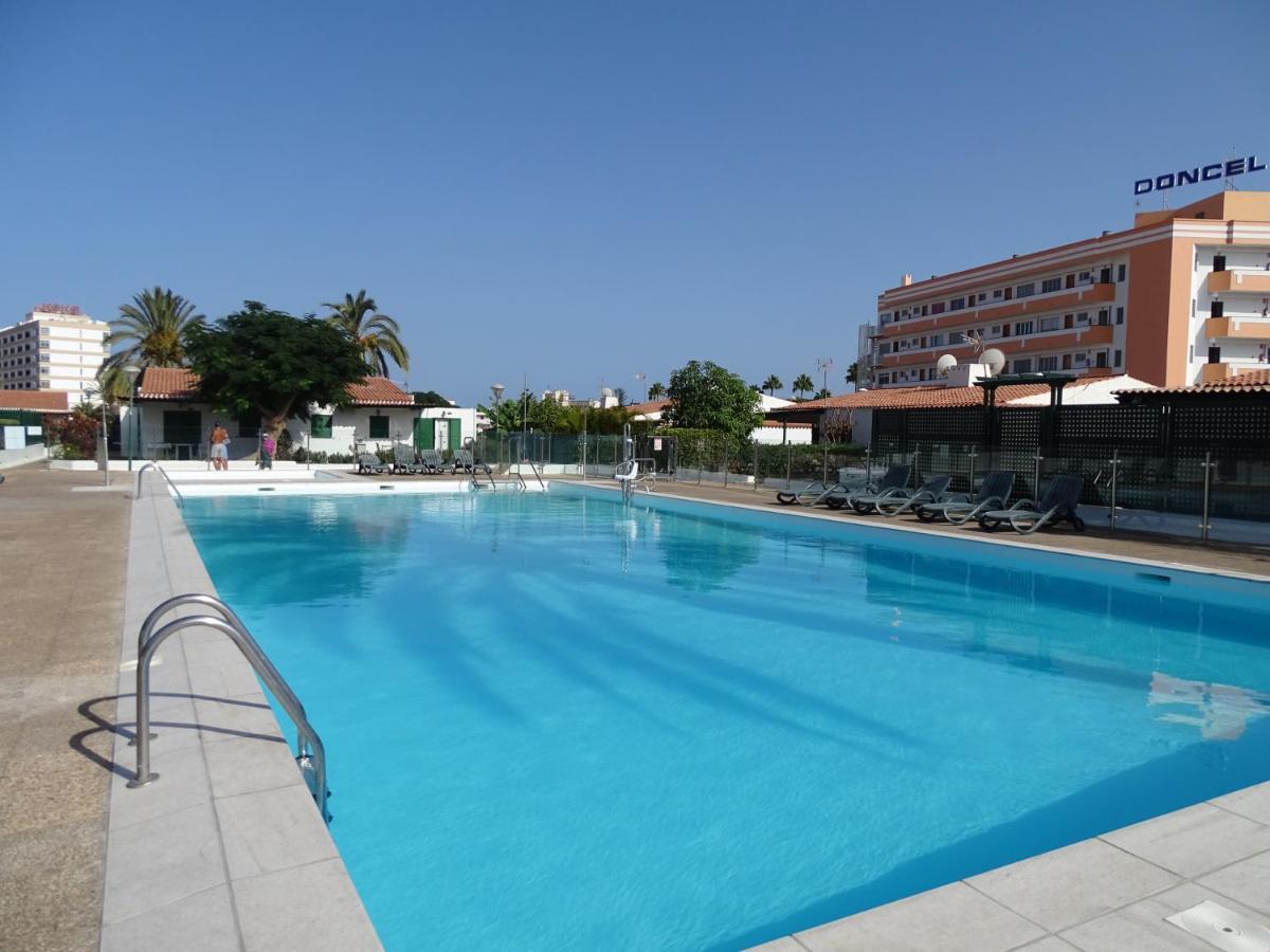 Tartanas Granca Hébergement de vacances